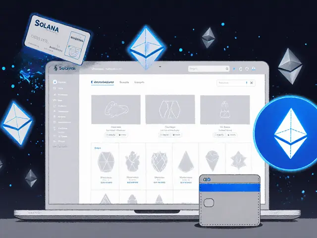 How to Choose the Best NFT Marketplace in 2025