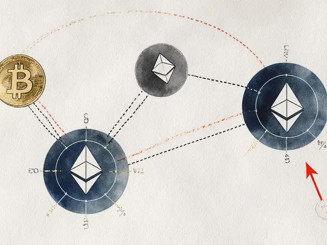 How to Rebalance Your Crypto Portfolio for Better Risk and Returns