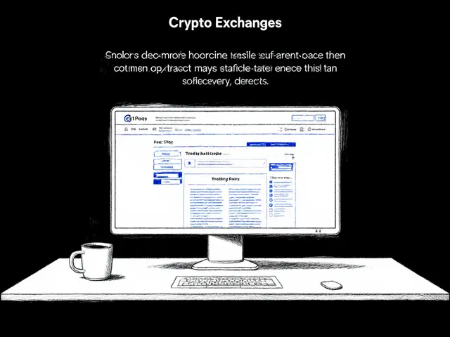 Lucent Crypto Exchange Review: What to Know and How to Spot Red Flags