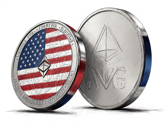 MAGA VP (MVP) Crypto Coin Explained: What It Is, How It Works & Risks