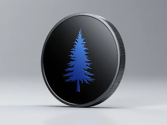 Midnight Evergreen (NIGHT) Crypto Coin Explained