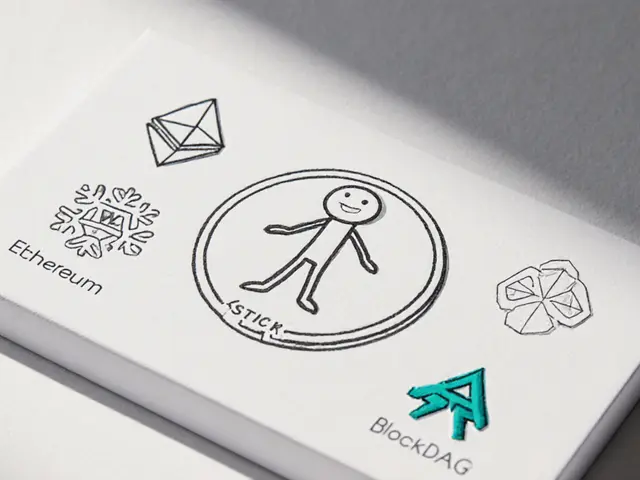 Stick (STICK) Crypto Coin Explained - Versions, Risks & How to Spot the Right One