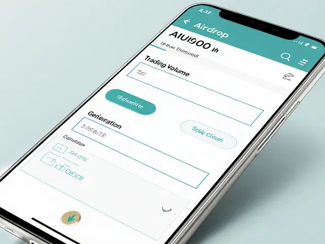 SupremeX (SXC) Airdrop Details: How to Claim, Tokenomics & Platform Overview