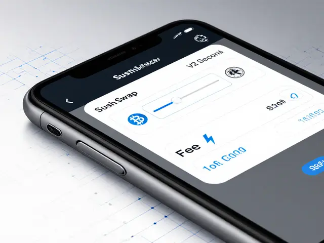 SushiSwap V3 on Arbitrum: In‑Depth Review of the Decentralized Crypto Exchange