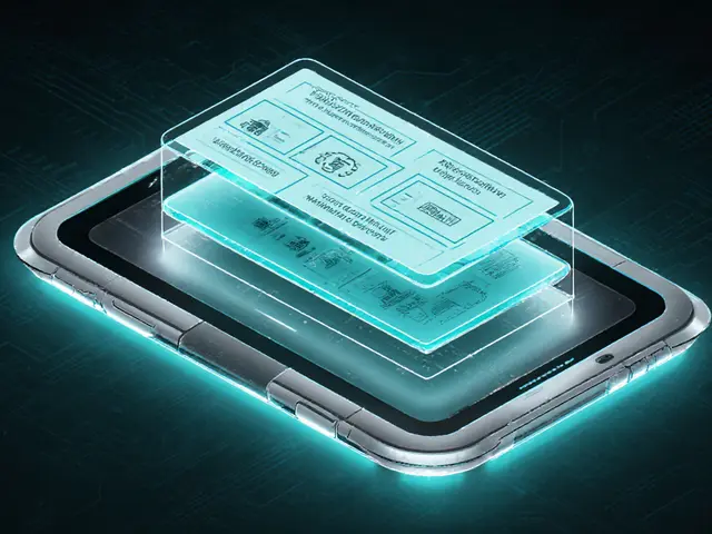 The Future of NFT Marketplace Technology: Trends Shaping 2025‑2026