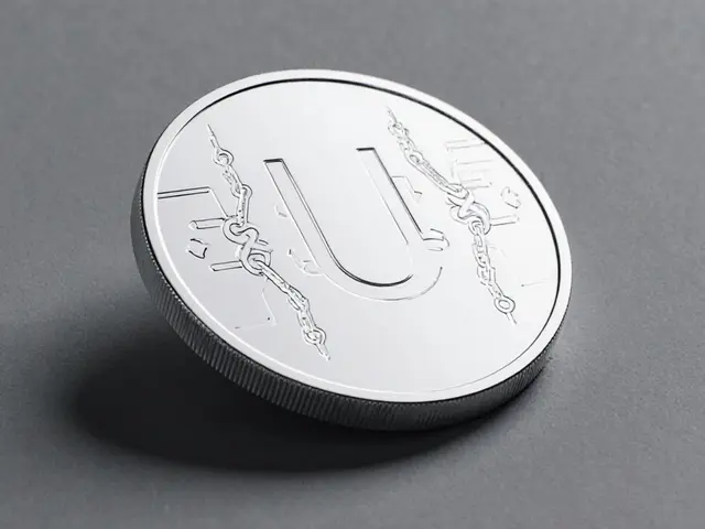 U Coin (U) Explained: What Is This Crypto Token?