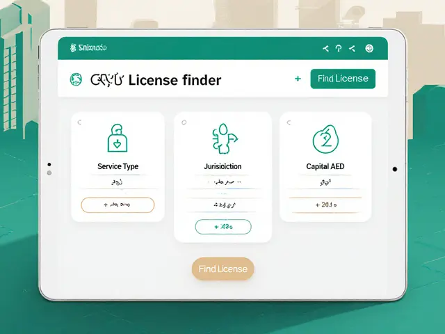 UAE Crypto Regulations 2025: Bitcoin, Altcoins & Licensing Guide