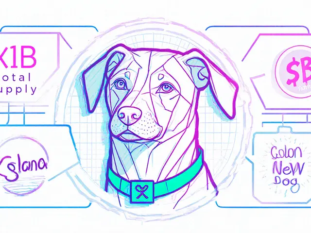 What Is XDOG? A Full Guide to the XDOG Crypto Coin