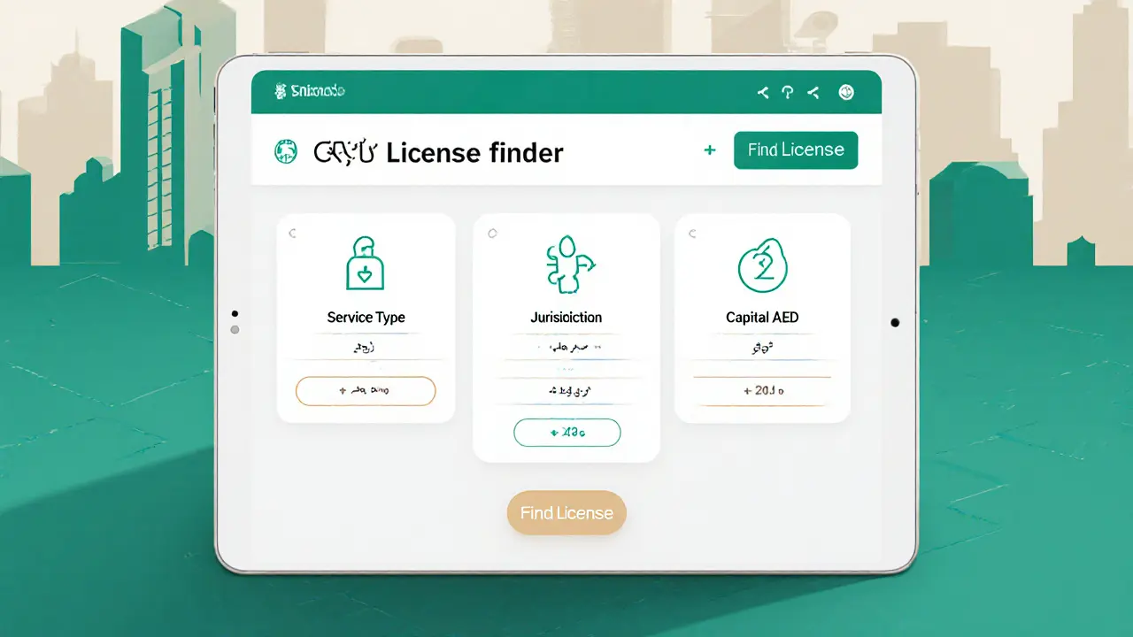 UAE Crypto Regulations 2025: Bitcoin, Altcoins & Licensing Guide