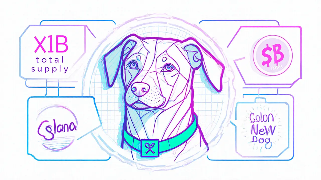 What Is XDOG? A Full Guide to the XDOG Crypto Coin