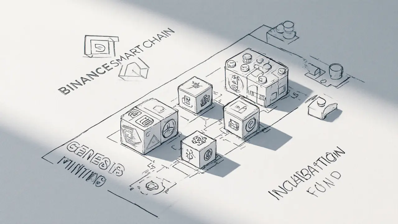 BunnyPark (BP) Airdrop: What We Know About Eligibility, Timing, and How to Participate
