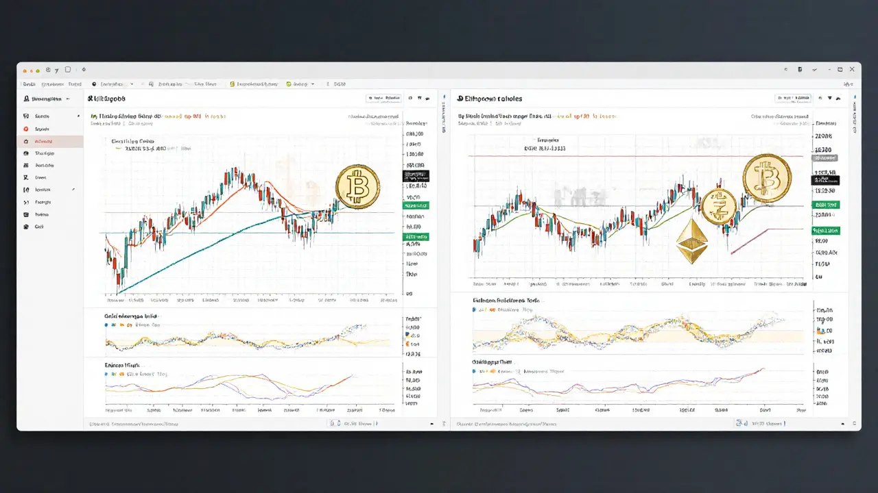 EMX Crypto Exchange Review: Derivatives Trading with Traditional Assets