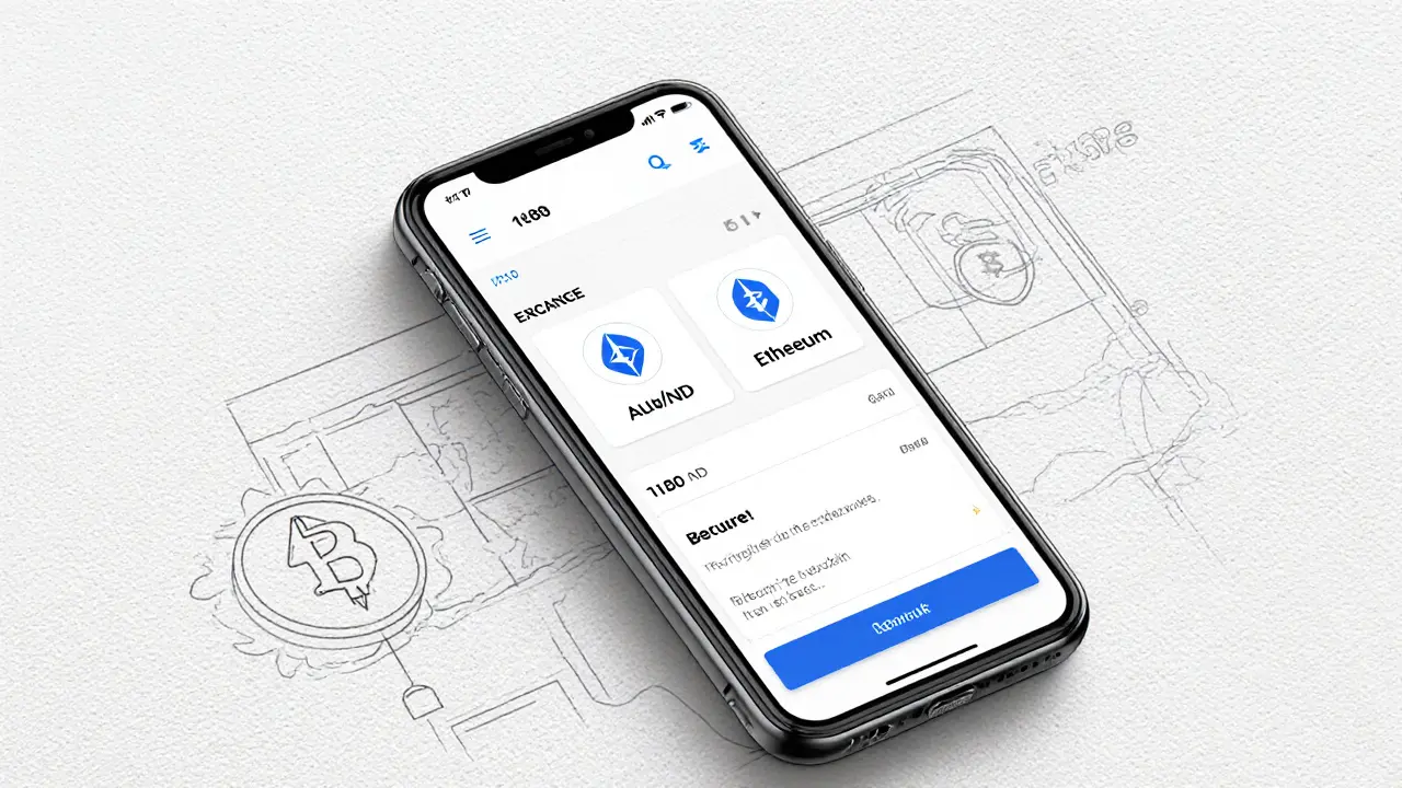 Independent Reserve Crypto Exchange Review: Is It the Best Choice for Aussie and NZ Investors?