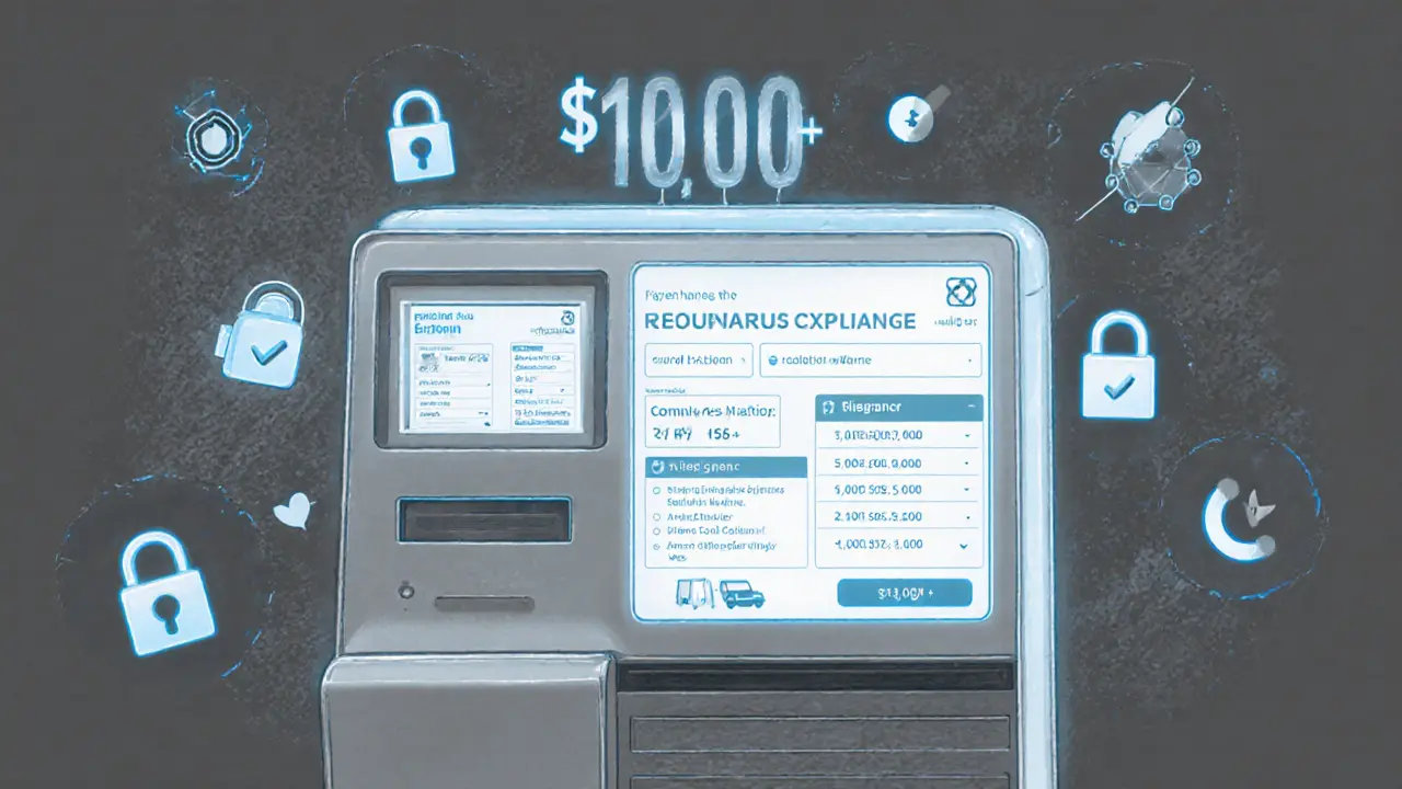 International AML Standards for Crypto: What You Need to Know in 2025