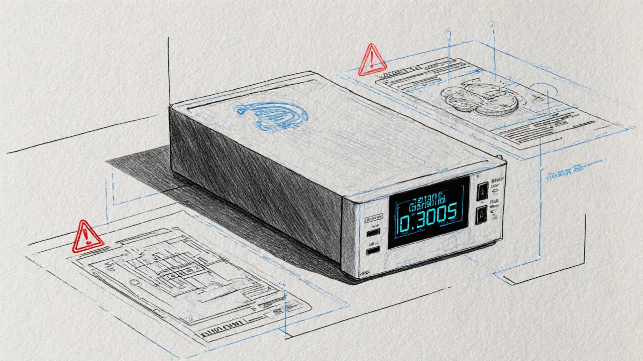 Iranian Central Bank Mandates Crypto Sales from Miners Under New 2025 Regulations