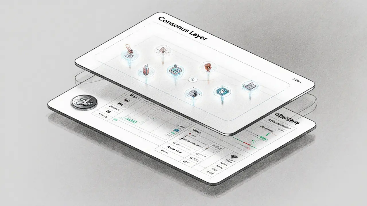 Oasis Crypto Exchange Review: What You Need to Know About ROSE, YuzuSwap, and Privacy-First DeFi