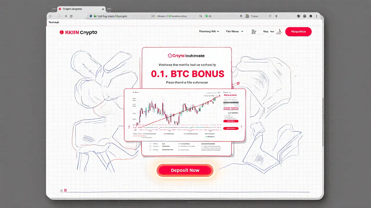 Oswap Crypto Exchange Review: Does This Exchange Even Exist?