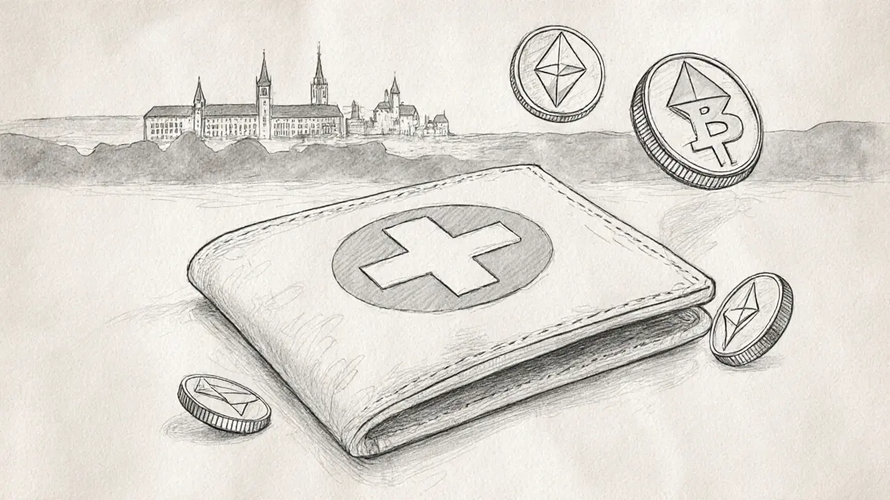 Switzerland Crypto Valley Regulations in Zug: What You Need to Know in 2025