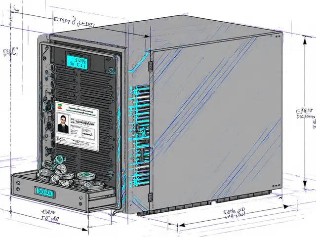 Iranian Central Bank Mandates Crypto Sales from Miners Under New 2025 Regulations