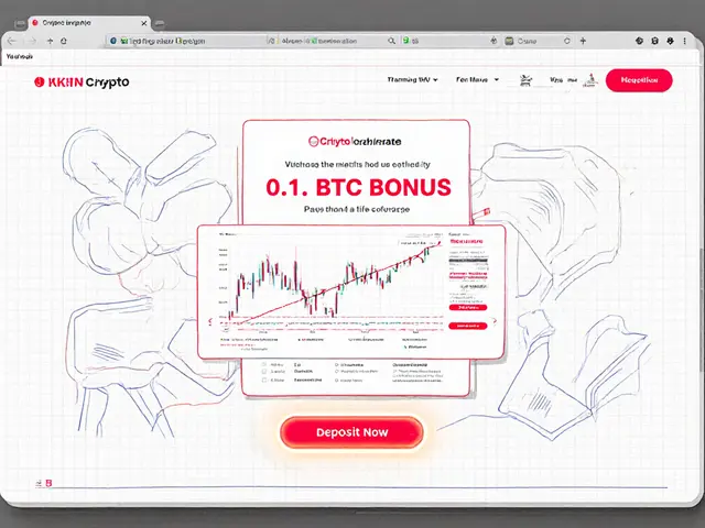 Oswap Crypto Exchange Review: Does This Exchange Even Exist?