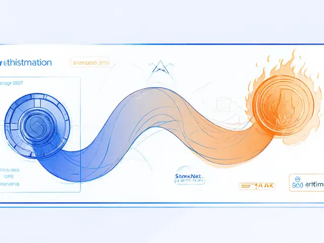 SithSwap Crypto Exchange Review: Speed, Slippage, and StarkNet's Best AMM?