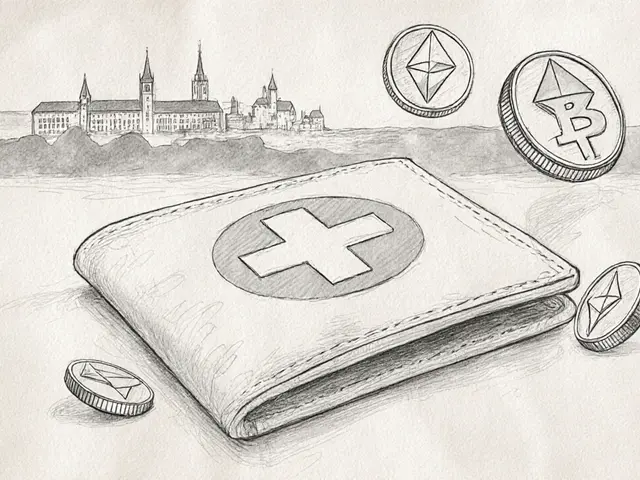 Switzerland Crypto Valley Regulations in Zug: What You Need to Know in 2025