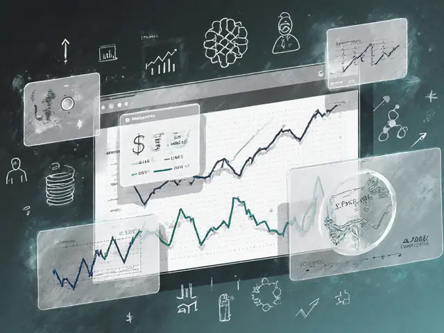 What is Cindicator (CND) crypto coin? Facts, performance, and current status