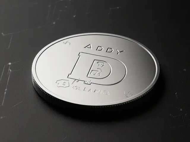 What is Daddy Tate (DADDY) crypto coin? The full story behind the meme coin tied to Andrew Tate