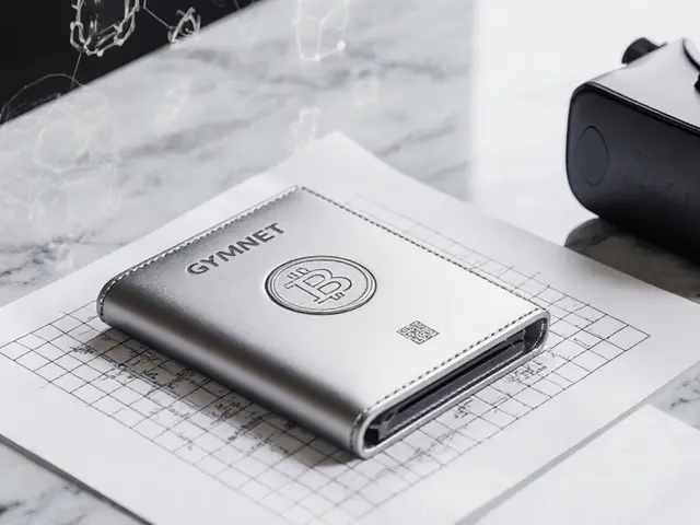 What is Gym Network (GYMNET) Crypto Coin? A Realistic Look at the DeFi Metaverse Project