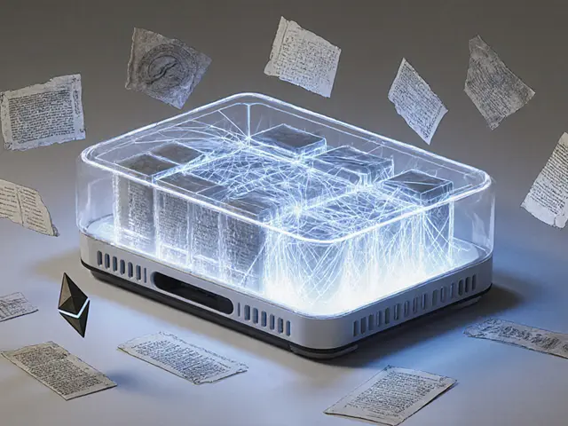 What is HistoryDAO (HAO) Crypto Coin? Tokenomics, Use Case, and Market Status Explained