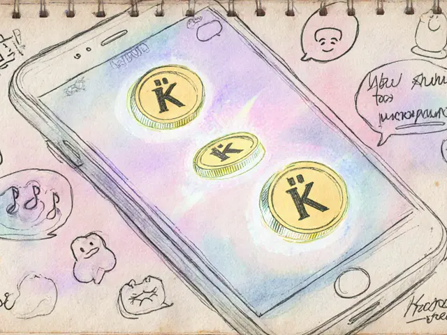 What is Kin (KIN) crypto coin? History, tech, and why it's nearly dead