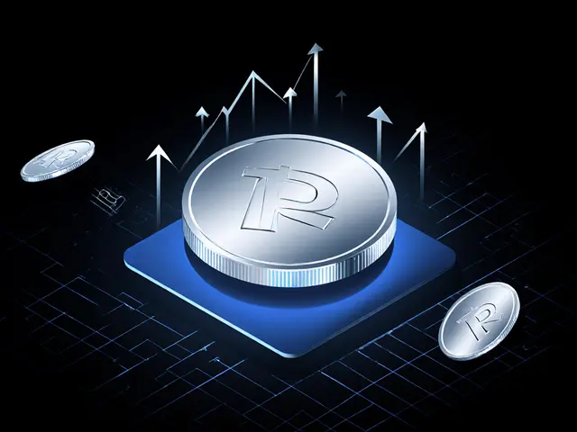 What is Rocket Pool ETH (rETH)? A Simple Guide to Ethereum Liquid Staking