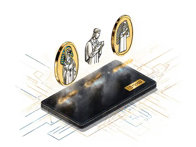 What is Shezmu (SHEZMU) crypto coin? Explained with real data and risks