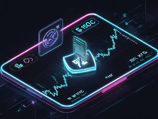 ZoomEx Crypto Exchange Review: No-KYC Trading, High Liquidity, and 150x Leverage