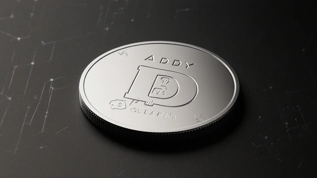 What is Daddy Tate (DADDY) crypto coin? The full story behind the meme coin tied to Andrew Tate