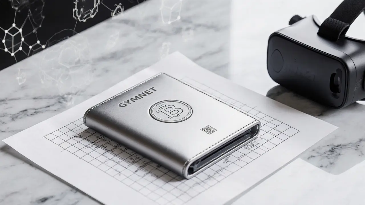 What is Gym Network (GYMNET) Crypto Coin? A Realistic Look at the DeFi Metaverse Project