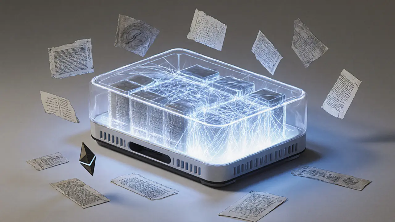 What is HistoryDAO (HAO) Crypto Coin? Tokenomics, Use Case, and Market Status Explained