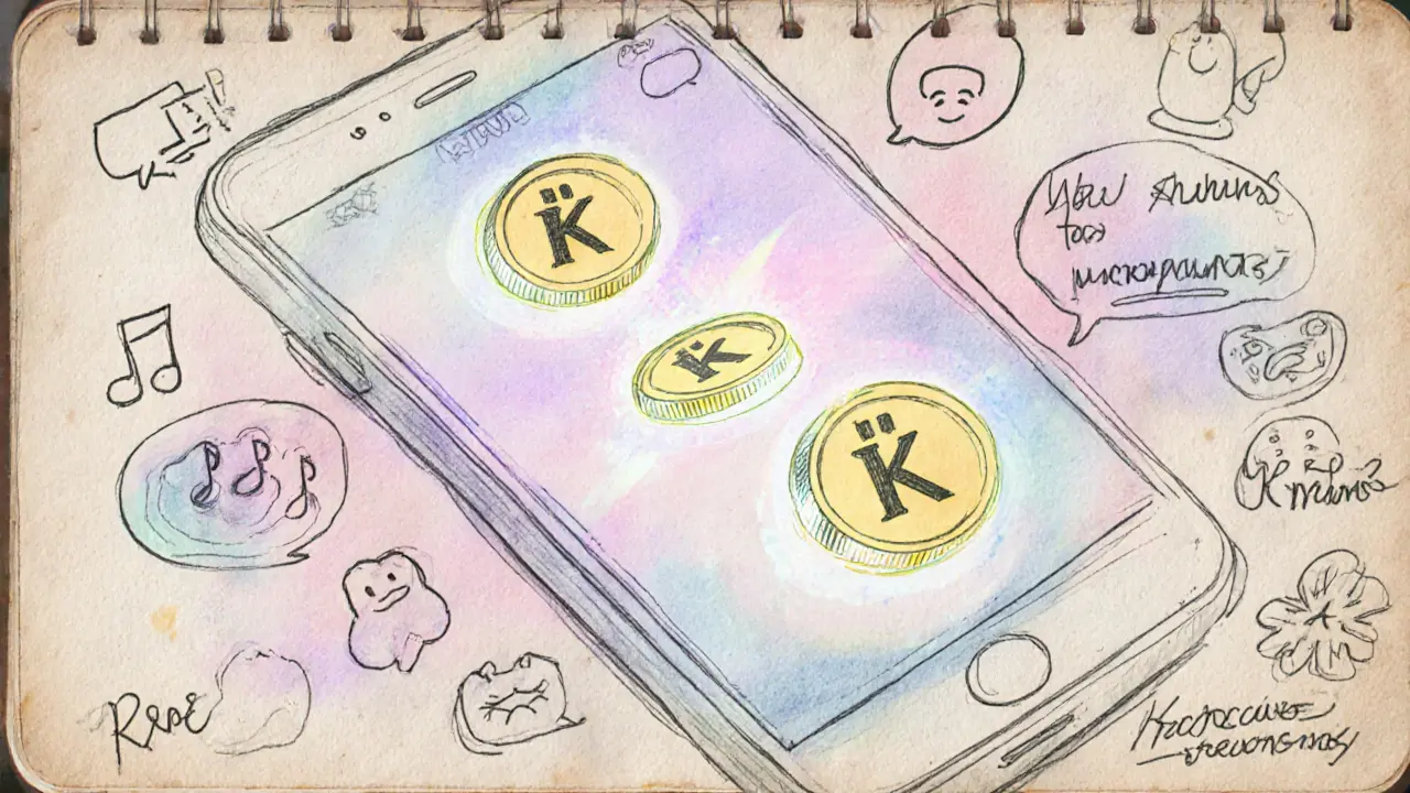 What is Kin (KIN) crypto coin? History, tech, and why it's nearly dead