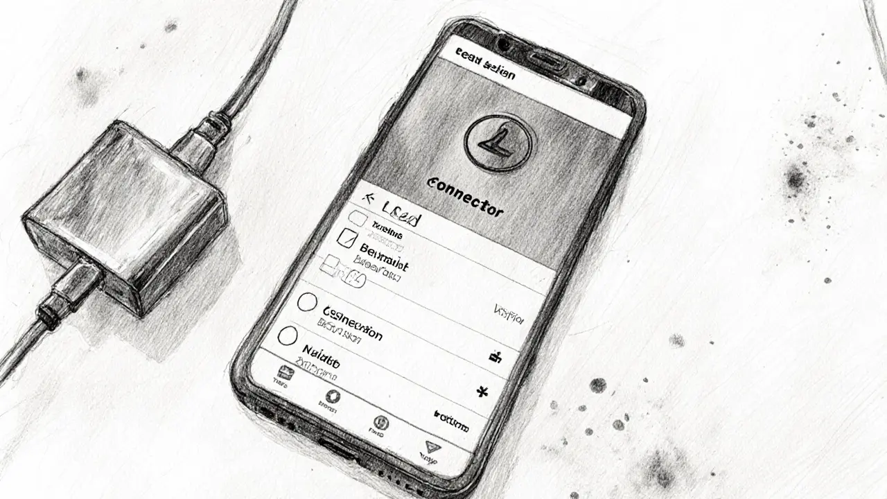 What is Lead Wallet (LEAD) crypto coin? The truth about a nearly dead token