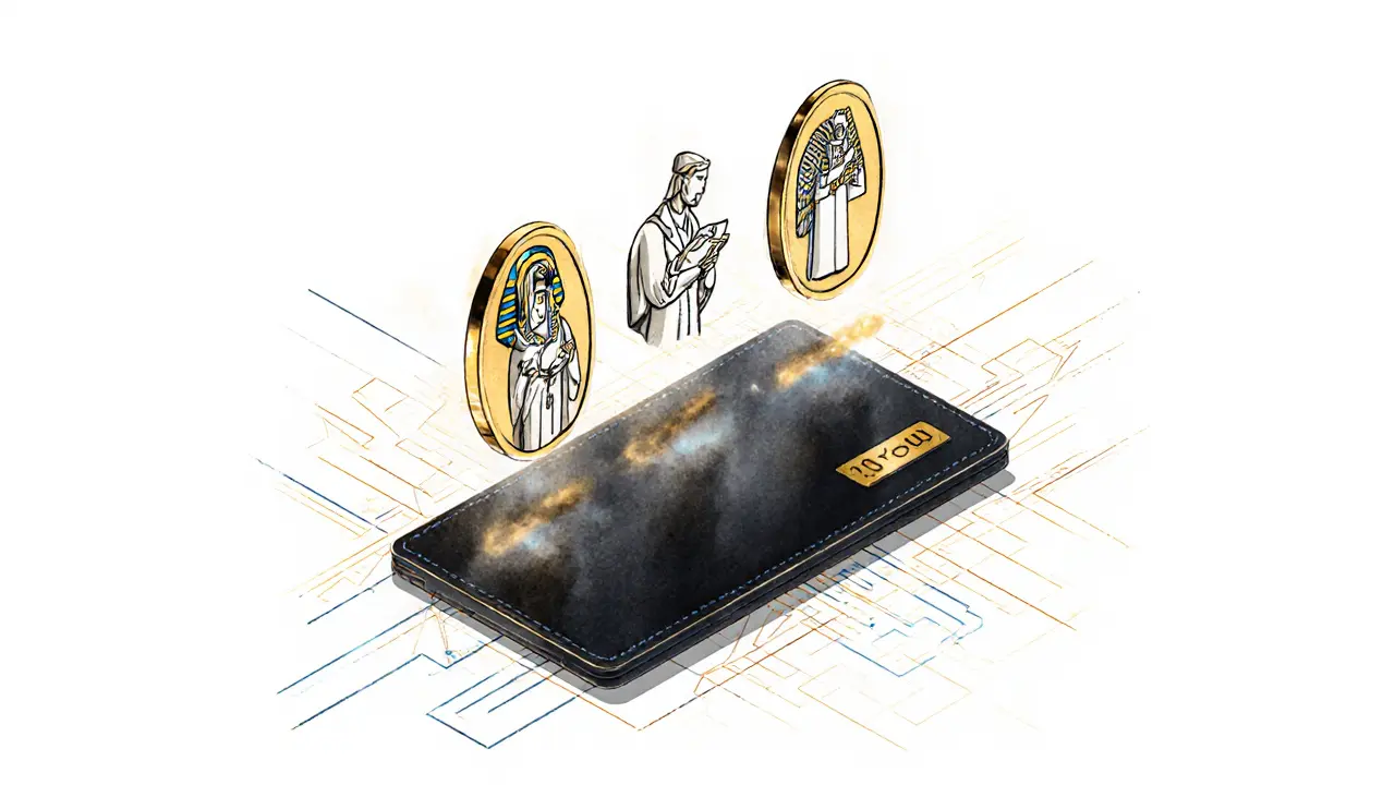 What is Shezmu (SHEZMU) crypto coin? Explained with real data and risks