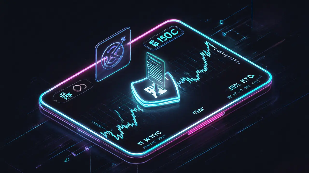 ZoomEx Crypto Exchange Review: No-KYC Trading, High Liquidity, and 150x Leverage