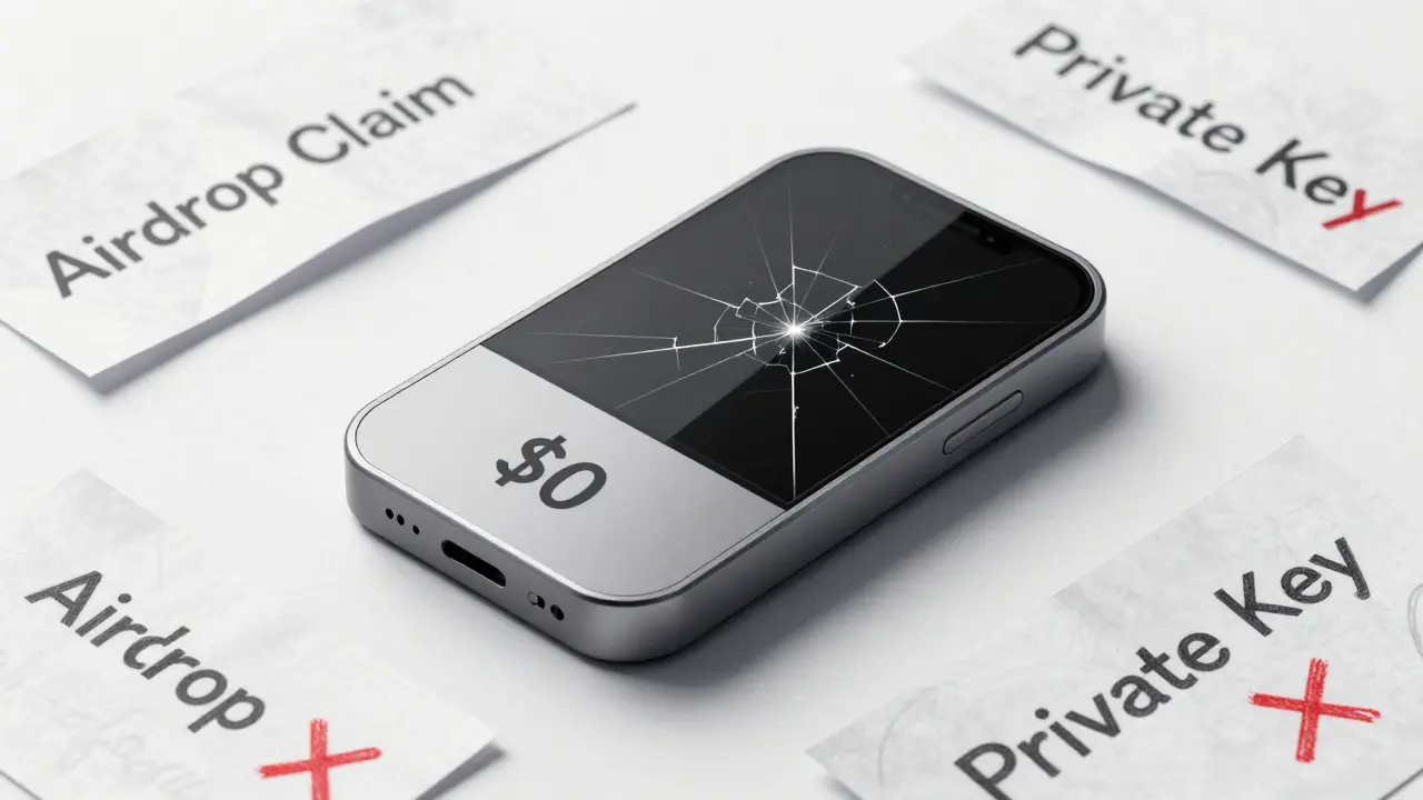 CFL365 Airdrop: What You Need to Know (Spoiler: It Doesn't Exist)