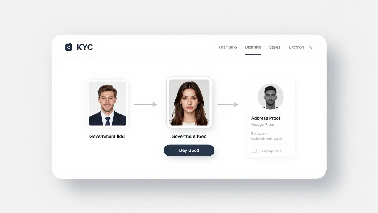 CoinDCX and WazirX: How Indian Crypto Exchange Regulations Are Reshaping the Market