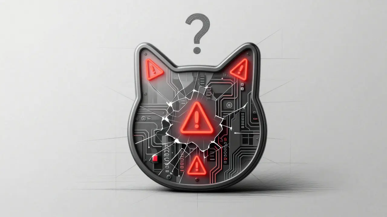 KTN Adopt a Kitten Airdrop: What You Need to Know Before You Participate