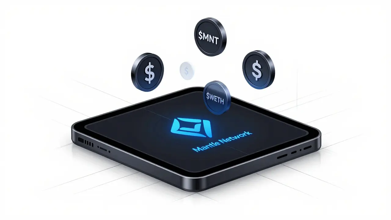 Merchant Moe Crypto Exchange Review: Zero Fees, Tiny Liquidity, and the Mantle Network Bet