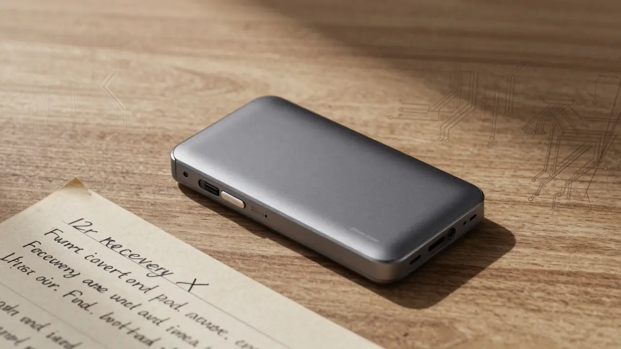 Non-Custodial Crypto Wallets in Restricted Countries: How to Stay in Control When Exchanges Are Banned