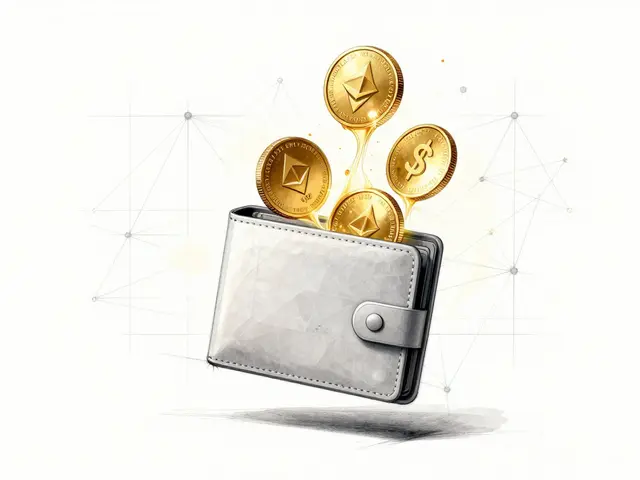 Benefits of Liquidity Mining Programs in DeFi