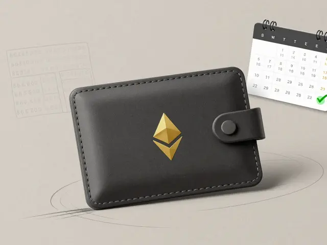 Crypto Taxation in Australia: How CGT Rules Affect Your Gains