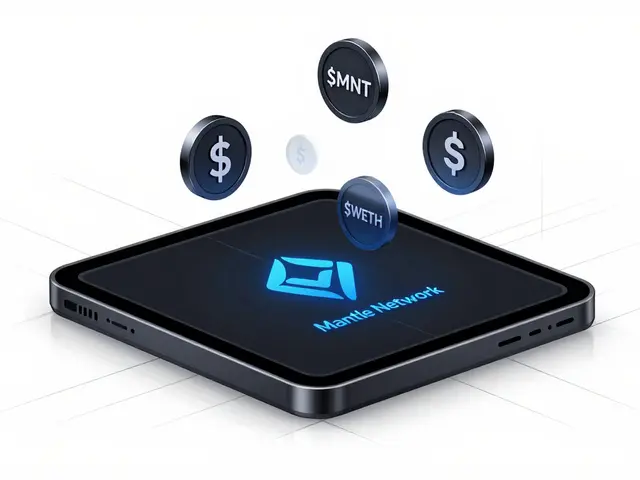 Merchant Moe Crypto Exchange Review: Zero Fees, Tiny Liquidity, and the Mantle Network Bet