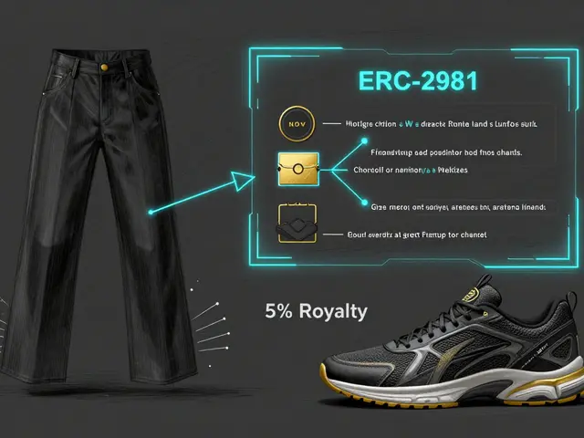 NFT Marketplace Royalty Policies: How Creators Get Paid After the Sale